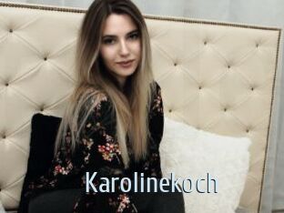 Karolinekoch