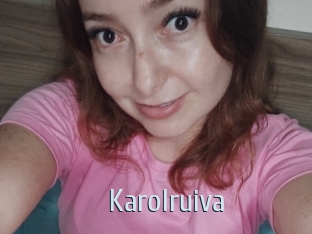 Karolruiva