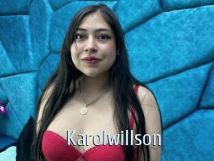 Karolwillson