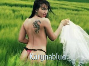 Karynablue