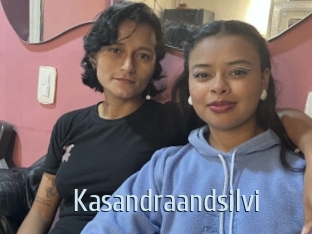 Kasandraandsilvi