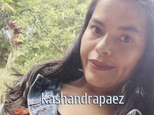 Kashandrapaez