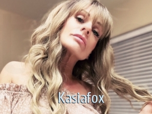 Kasiafox