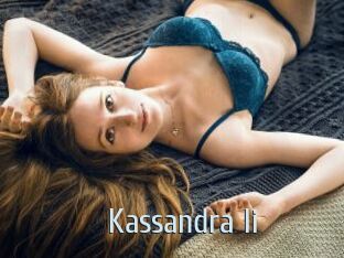 Kassandra_li