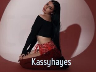 Kassyhayes