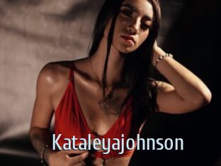 Kataleyajohnson