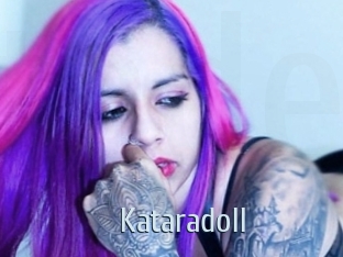 Kataradoll