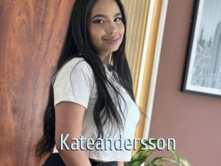 Kateandersson