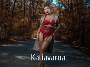 Katiavarna