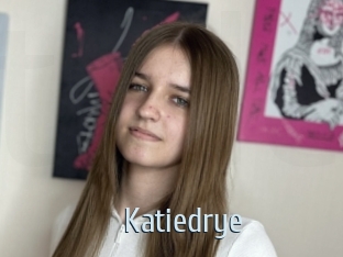 Katiedrye