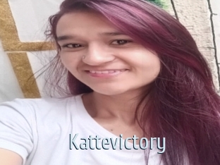Kattevictory