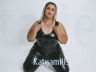 Katyamills