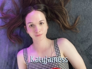 Katyjamess