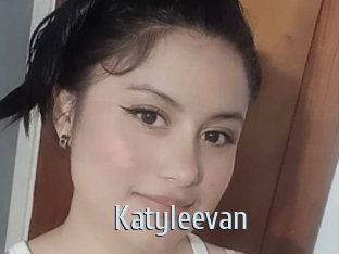 Katyleevan
