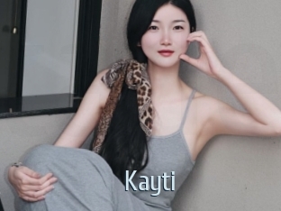Kayti