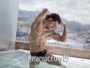 Keanucrow19
