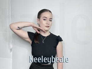 Keeleybeale