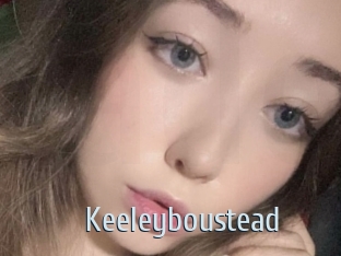 Keeleyboustead