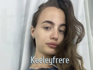 Keeleyfrere