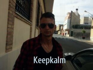 Keepkalm