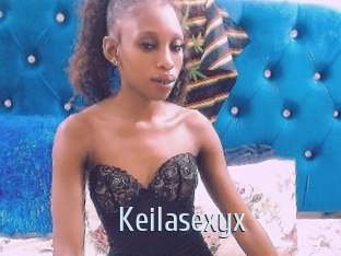 Keilasexyx
