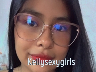 Keilysexygirls