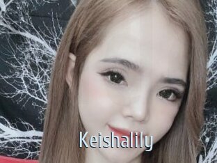 Keishalily