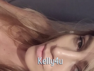 Kelly4u