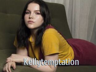 Kellytemptation