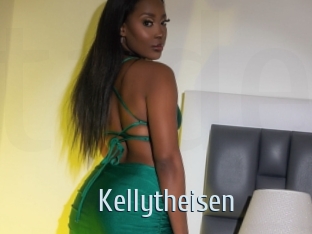 Kellytheisen
