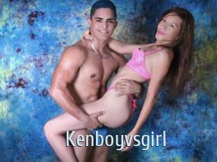 Kenboyvsgirl
