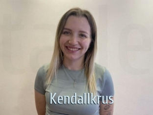 Kendallkrus
