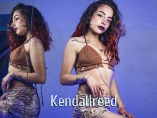 Kendallreed