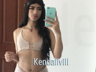 Kendallvill