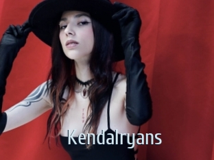 Kendalryans
