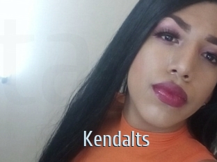 Kendalts
