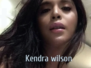 Kendra_wilson