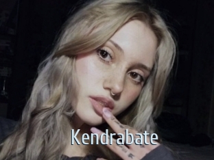 Kendrabate