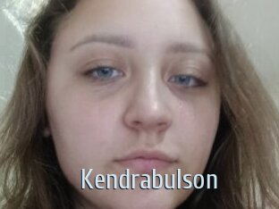 Kendrabulson