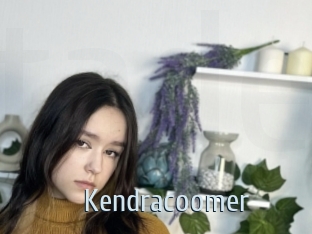 Kendracoomer