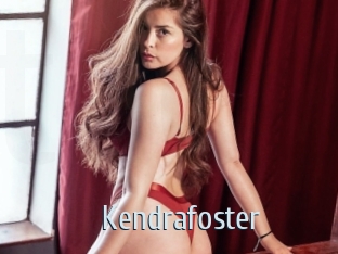 Kendrafoster