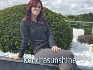 Kendrasunshine