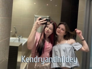 Kendryandhildey