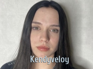 Kendyveloy