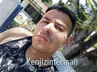 Kenjizimerman