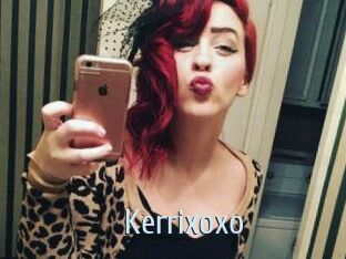 Kerrixoxo