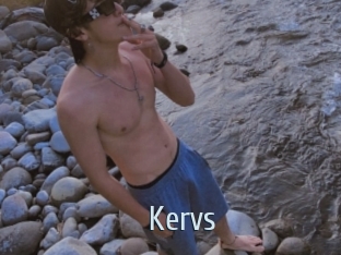 kervs Ta Model