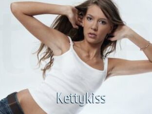 Kettykiss