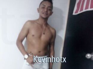 Kevinhotx