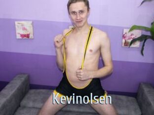 Kevinolsen